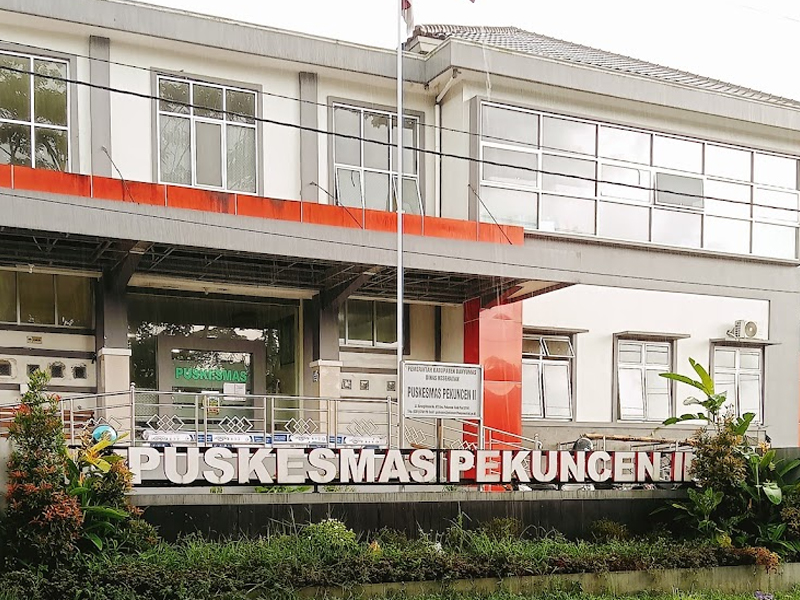 Puskesmas Pekuncen 2
