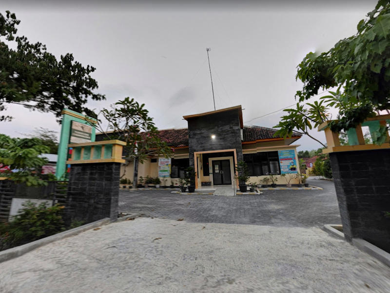 Puskesmas Penawangan 2