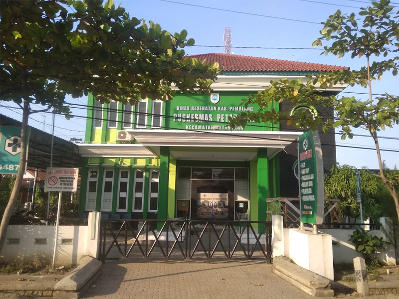 Puskesmas Petarukan
