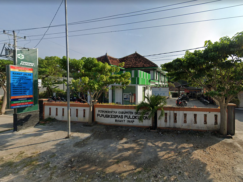 Puskesmas Pulokulon 1