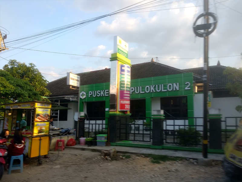 Puskesmas Pulokulon 2