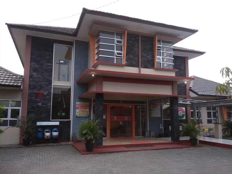 Puskesmas Purbalingga