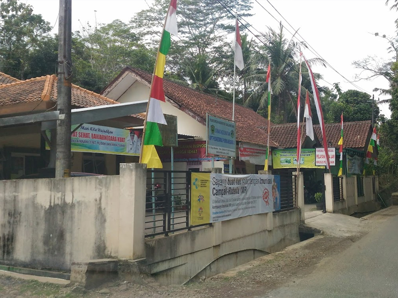 Puskesmas Purwanegara 2