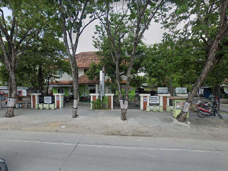 Puskesmas Purwodadi 1