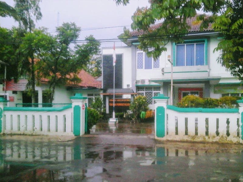 Puskesmas Purwokerto Selatan
