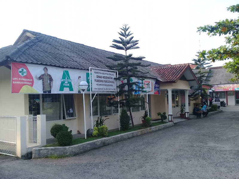 Puskesmas Randudongkal