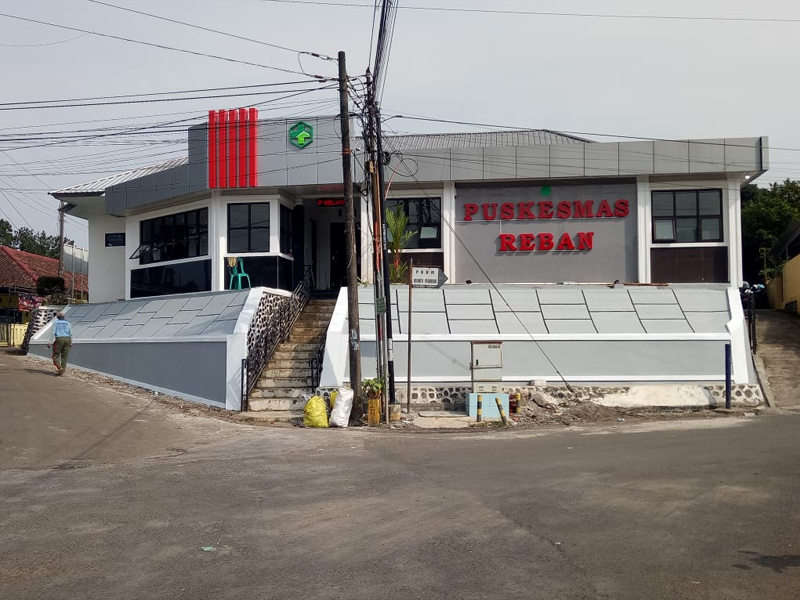 Puskesmas Reban