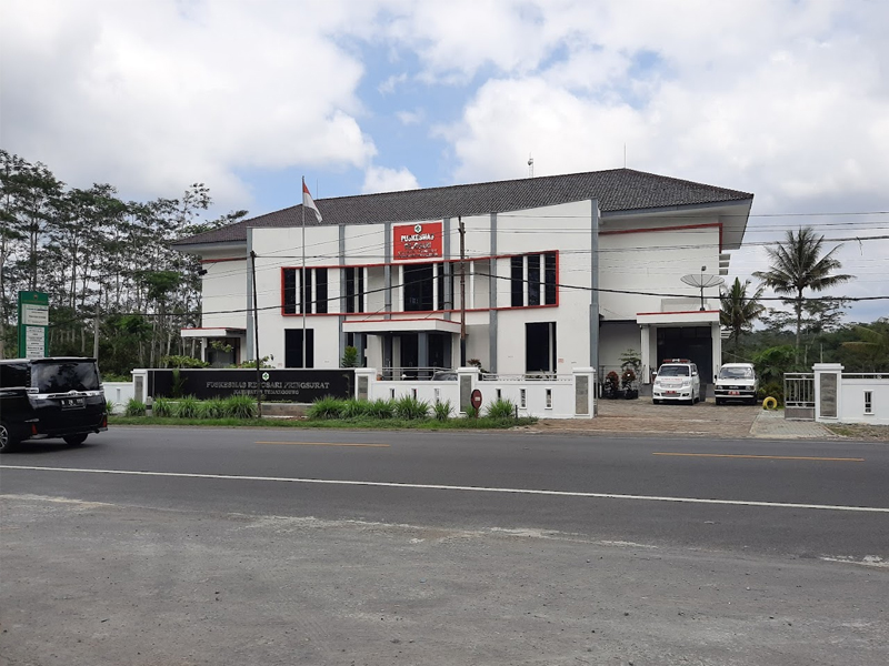 Puskesmas Rejosari