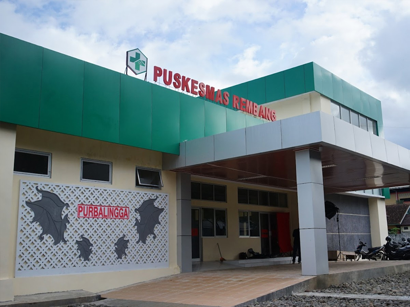 Puskesmas Rembang