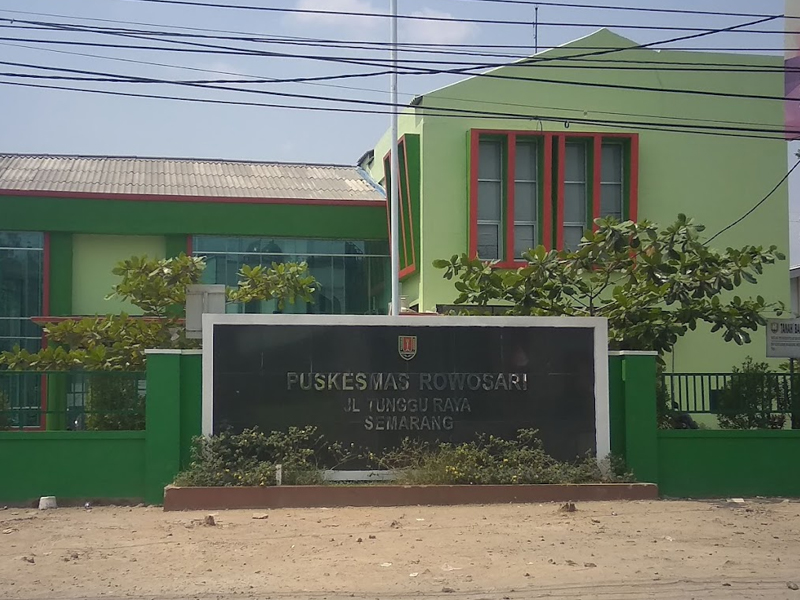 Puskesmas Rowosari