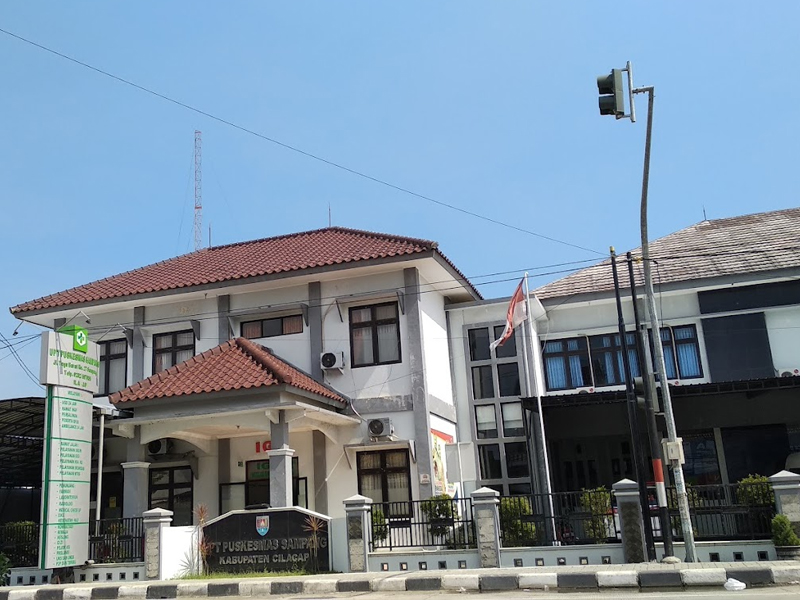 Puskesmas Sampang