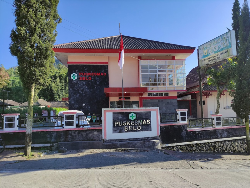 Puskesmas Selo