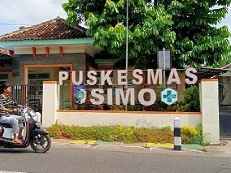 Puskesmas Simo