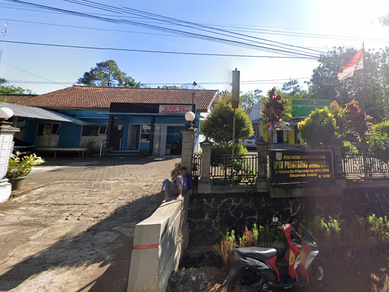 Puskesmas Singorojo 1