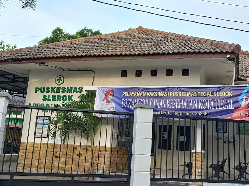 Puskesmas Slerok