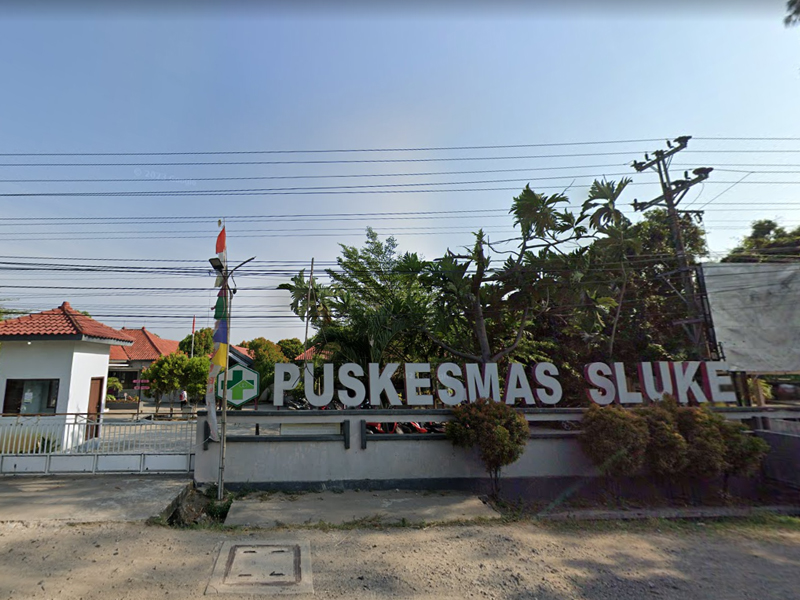 Puskesmas Sluke