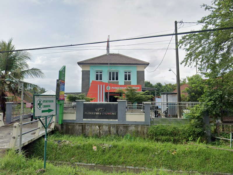 Puskesmas Sruweng