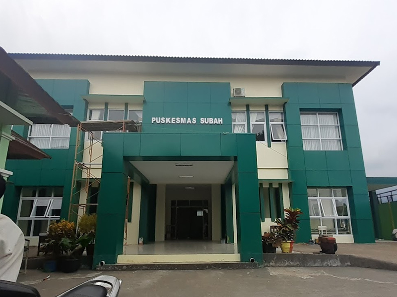 Puskesmas Subah