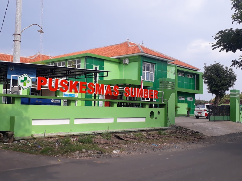 Puskesmas Sumber