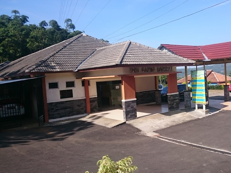 Puskesmas Sumowono