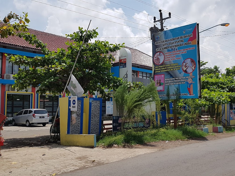 Puskesmas Tanjung