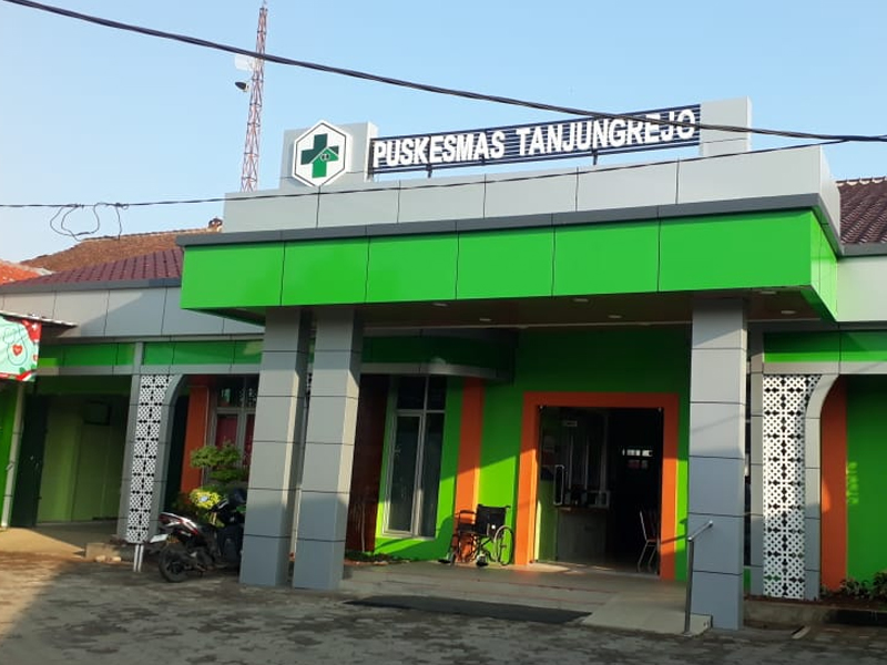Puskesmas Tanjungrejo
