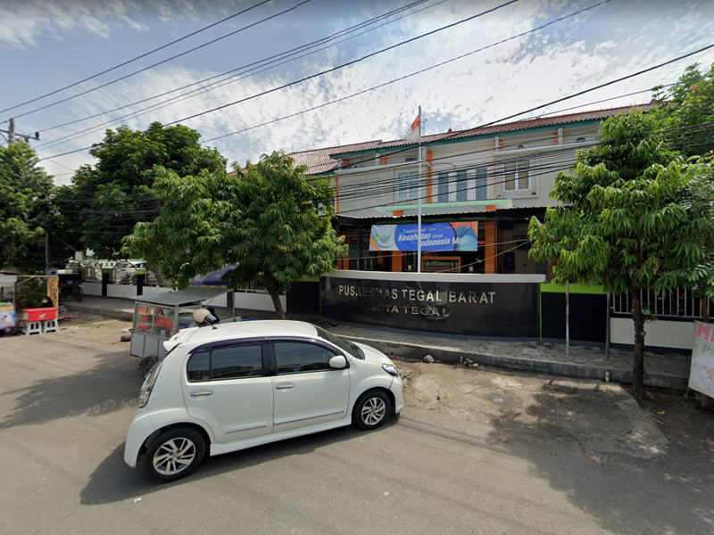 Puskesmas Tegal Barat