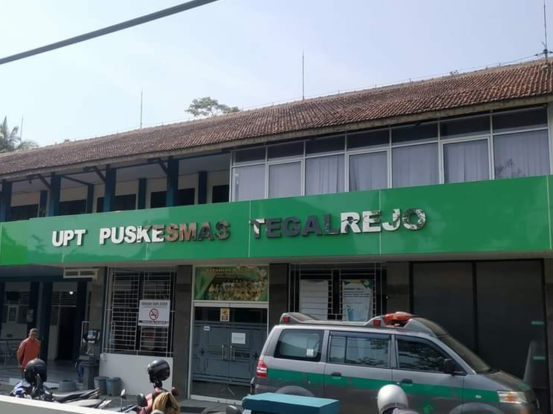 Puskesmas Tegalrejo