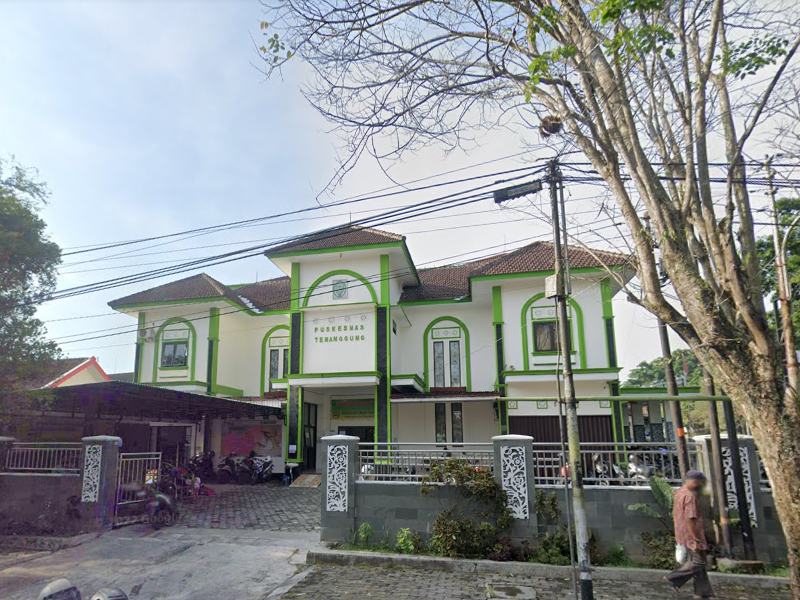 Puskesmas Temanggung
