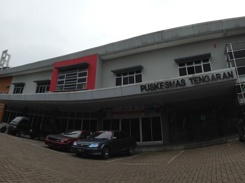 Puskesmas Tengaran