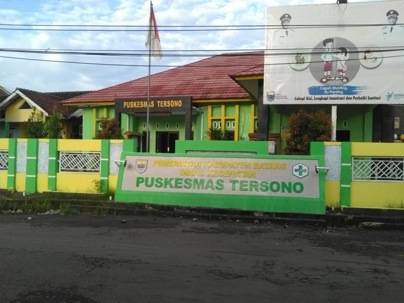 Puskesmas Tersono