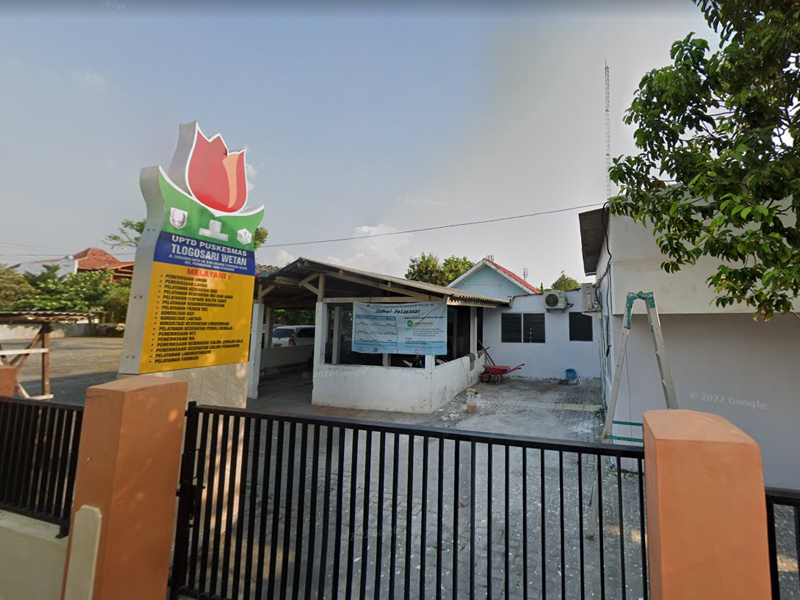 Puskesmas Tlogosari Wetan