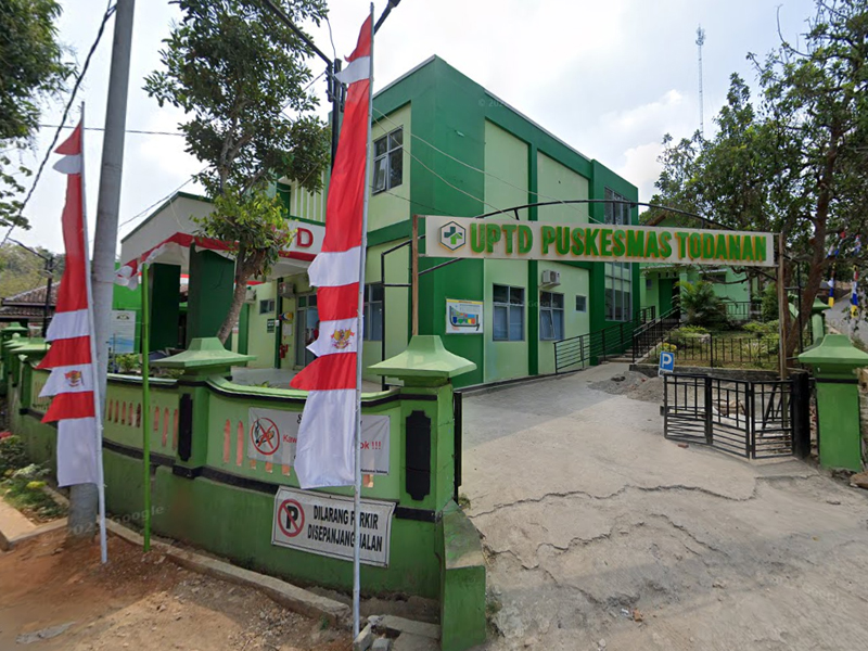 Puskesmas Todanan