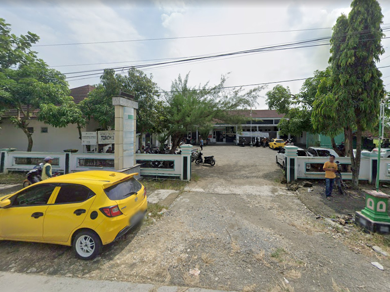 Puskesmas Toroh 2
