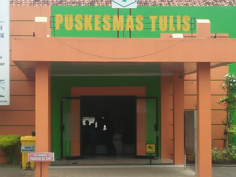 Puskesmas Tulis 1