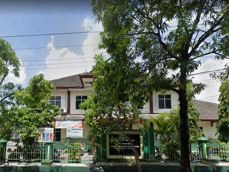 Puskesmas Ungaran