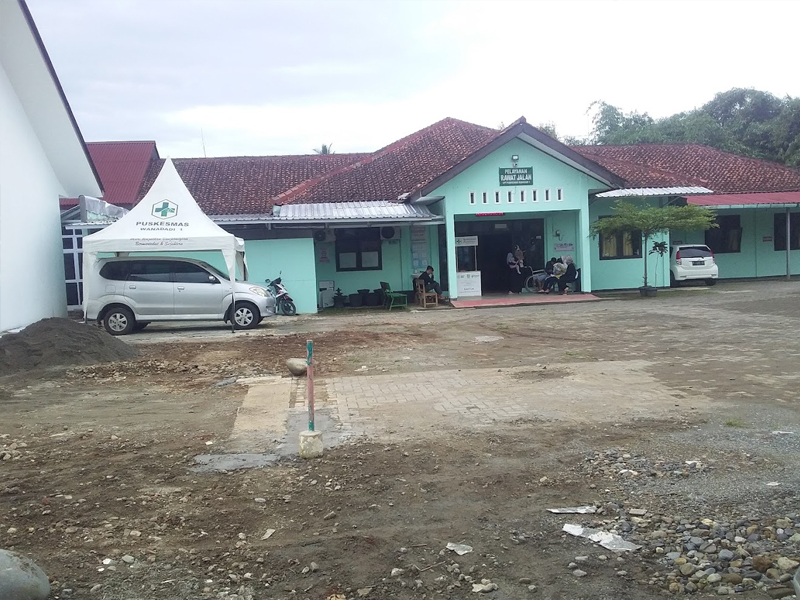 Puskesmas Wanadadi 1