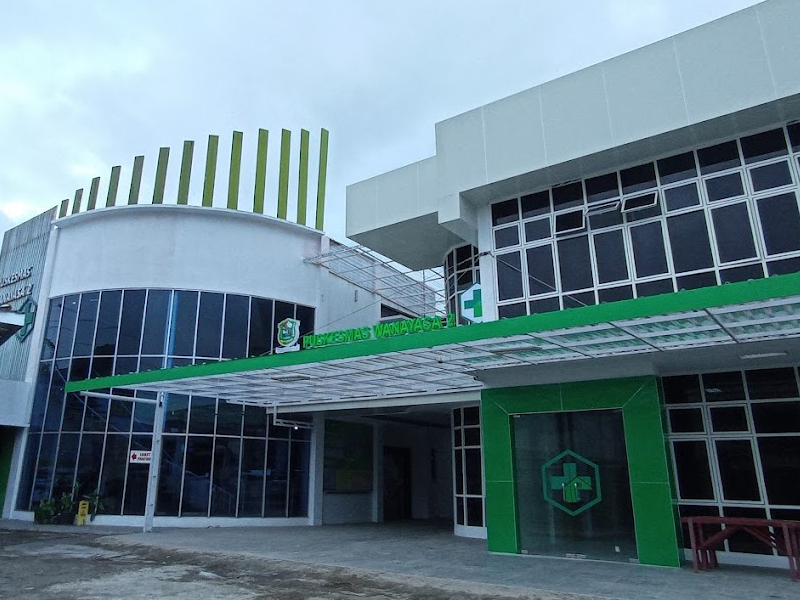 Puskesmas Wanayasa 2