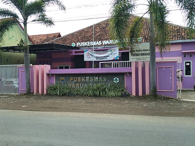 Puskesmas Warungasem