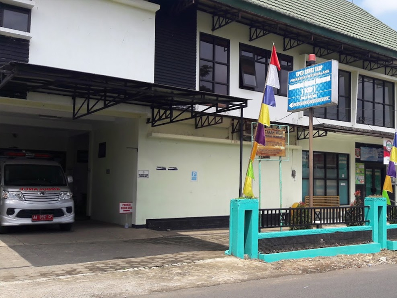 Puskesmas Watumalang