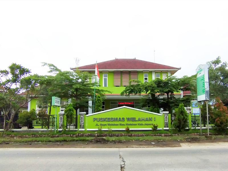 Puskesmas Welahan 1