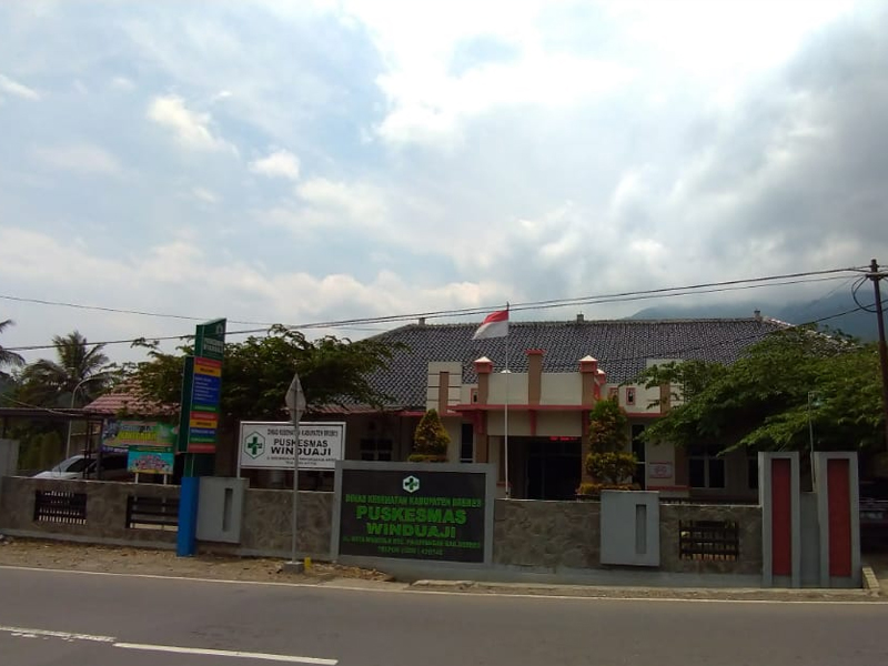 Puskesmas Winduaji