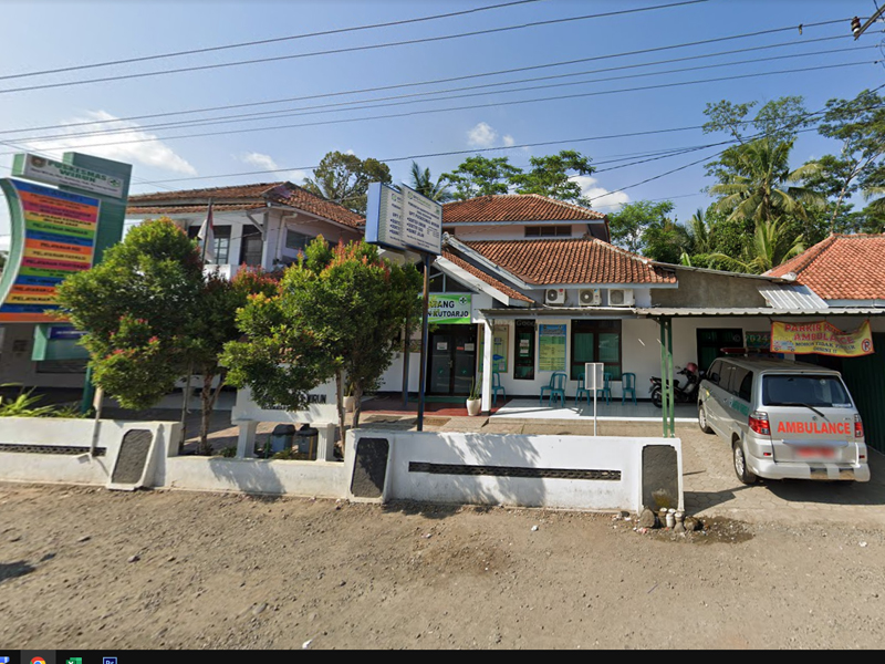 Puskesmas Wirun