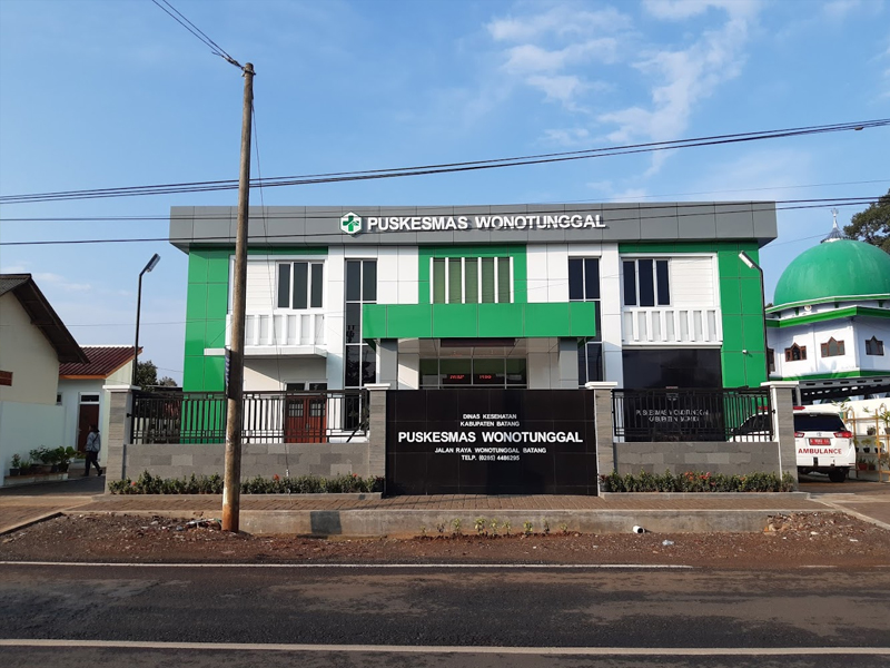 Puskesmas Wonotunggal