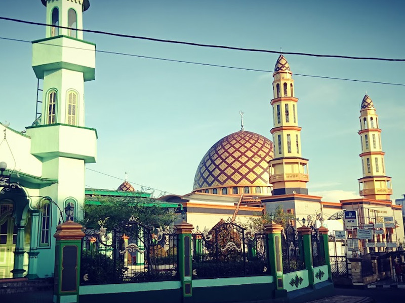 Rumah Sakit Al Fatah