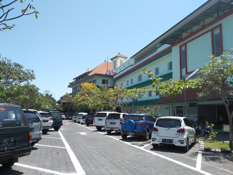 Rumah Sakit Ari Canti