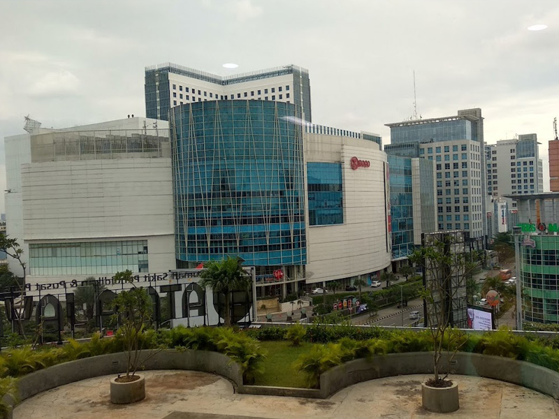 Rumah Sakit Atma Jaya