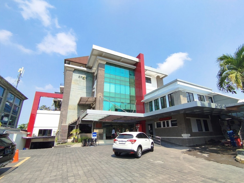 Rumah Sakit Bali Royal