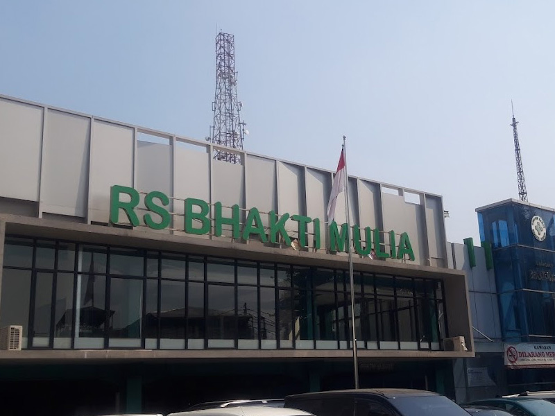 Rumah Sakit Bhakti Mulia