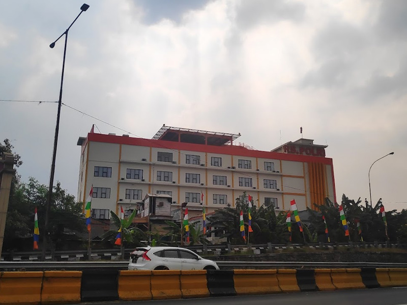 Rumah Sakit Bhayangkara